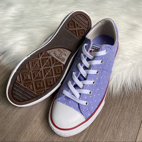 NWT Converse Chuck Taylor All Star Madison - Picture 4 of 8